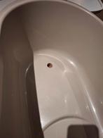 Babybad bébé-jou, Kinderen en Baby's, Badjes en Verzorging, Ophalen, Gebruikt, Badje, Bébé-jou