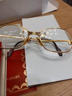 CARTIER BRIL, Ophalen, Goud