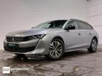 Peugeot 508 SW Allure Pack camera gps, Break, Automatique, Verrouillage centralisé sans clé, Achat