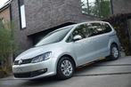 Volkswagen Sharan 2.0 TDi Comfortline DSG, 4 cilinders, 7 zetels, Bedrijf, Diesel