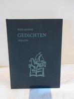 WIES MOENS Gedichten 1918-1974, Ophalen