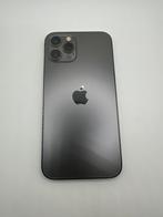 iPhone 12 Pro 128Gb Graphite nette staat, Telecommunicatie, Ophalen of Verzenden, Zo goed als nieuw