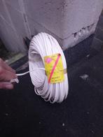 bobine de cable 2X0,75 mm, Comme neuf, Enlèvement, Câble ou Fil électrique