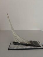 Space Age lamp USSR 1965, Huis en Inrichting, Ophalen of Verzenden, Zo goed als nieuw