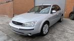 Ford Mondeo 2.0i 16v Ambiente (bj 2001, automaat), Auto's, 4 cilinders, Mondeo, Bedrijf, 5 deurs