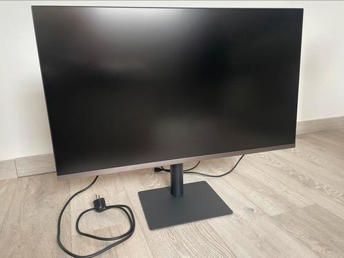 Samsung 4k Monitor - 32 inch, Computers en Software, Monitoren, Zo goed als nieuw, 60 Hz of minder, DisplayPort, HDMI, Thunderbolt