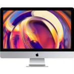 Apple iMac 27 inch - 2020 - I9, Computers en Software, SSD, IMac, Refurbished, 512 GB