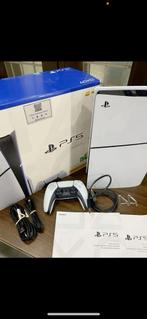 Playstation 5, Games en Spelcomputers, Spelcomputers | Sony PlayStation 5, Verzenden, Nieuw, Playstation 5