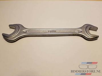 Gereedschap Originele Heyco steeksleutel 17-19 BMW Onboard T beschikbaar voor biedingen