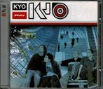 Kyo (Titelloos debuutalbum uit 2000), Ophalen of Verzenden, Zo goed als nieuw