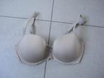 Nieuwe Marie Jo beugelbeha, dames. mt 80E, Kleding | Dames, Ondergoed en Lingerie, Marie Jo, Ophalen of Verzenden, Beige, BH