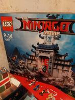 Toute la collection à vendre.. DOIT Y ALLER.., Enlèvement, Comme neuf, Lego