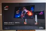 Asus gaming Monitor, Ophalen, Nieuw, Gaming