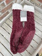 NIEUWE HOME SOCKS ONE SIZE, Sokken en Kniesokken, Overige kleuren, Nieuw, Ophalen of Verzenden