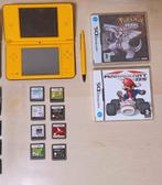 DS Games, Consoles de jeu & Jeux vidéo, Jeux | Nintendo DS, Enlèvement, Utilisé