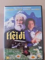 Heidi (1993) - Disney, Cd's en Dvd's, Dvd's | Kinderen en Jeugd, Ophalen of Verzenden, Gebruikt