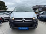 Volkswagen T6 TRANSPORTER 2.0 TDI 3 ZIT NAVIGATIE PDC SORTIM, Auto's, 75 kW, Stof, Gebruikt, 4 cilinders