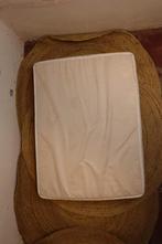 Kinder Matras 66x90 cm – Comfortabel & Hygiënisch Slaapgenot, Ophalen, Zo goed als nieuw, Minder dan 140 cm, Matras