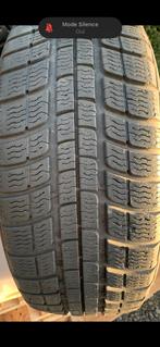 1 pneu Michelin 185-55-15 a fait offre