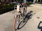 Damesfiets, Fietsen en Brommers, Fietsen | Dames | Omafietsen, Ophalen, Zo goed als nieuw, Frappé