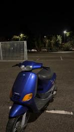 Zip type 3 a klasse, Fietsen en Brommers, Scooters | Piaggio, Ophalen, Tweetakt, Zip, Klasse A (25 km/u)