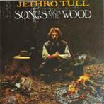 JETHRO TULL "CHANSONS DU BOIS", Comme neuf, Progressif, Enlèvement ou Envoi