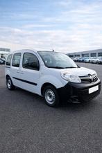 Renault Kangoo 1.5 DCI – 5 place  – Car-Pass & Garantie” ✅, Achat, Euro 6, Entreprise, Noir