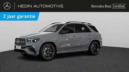 Mercedes-Benz GLE-Klasse 350 DE 4MATIC AMG Line | Trekhaak |, Auto's, Mercedes-Benz, Bedrijf, Te koop, GLE, 4x4, Alarm, Bluetooth