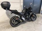 Yamaha MT03 met Akrapovic en extra's (bj 2020), Motoren, 321 cc, Bedrijf, Overig, 12 t/m 35 kW