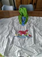Kinder regenponcho, Caravans en Kamperen, Ophalen, Regenponcho, Kinderen