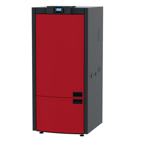 Pellet CV - Voordelig stoken, bespaar tot 50% tov gas, Doe-het-zelf en Bouw, Verwarming en Radiatoren, Nieuw, Kachel, 800 watt of meer