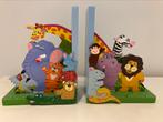 Boekensteun dieren, Kinderen en Baby's, Ophalen of Verzenden, Gebruikt