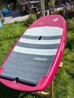 Fanatic Sky Wing 130L, Overige typen, Gebruikt, Met draagtas, Ophalen