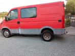 Iveco L1 H1 bj 2002 met veel laswerk aan, Iveco, Diesel, Particulier, Te koop