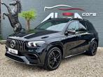 Mercedes-Benz GLE 400 d 4-Matic*Amg63s*Réservé* (bj 2022), Auto's, Te koop, 2925 cc, 330 pk, Gebruikt