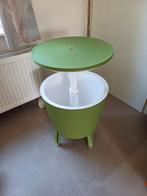 Coolbar d-vision, Tuin en Terras, Ophalen