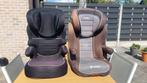 Autostoelen per stuk of samen., Ophalen, Gebruikt, Isofix