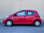 Citroën C1 /1.0 VVT-i 2011/ Euro5 klaar voor registratie, Euro 5, Zwart, C1, Bedrijf
