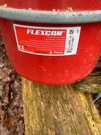 Expantie vat gratis GERESERVEERD, 20 tot 100 liter, Ophalen, Zo goed als nieuw, Onderdeel