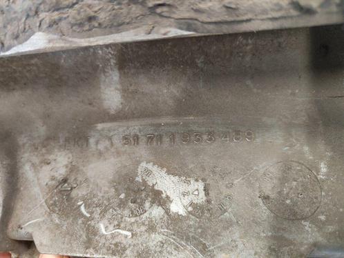Originele sideskirts BMW 3 serie E30 Type 1  IX 4 X 4  19334, Auto-onderdelen, Carrosserie, Bumper, BMW, Gebruikt, Ophalen
