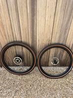 Roval terra c carbon wielen met pathfinder pro banden, Ophalen, Zo goed als nieuw, Overige typen
