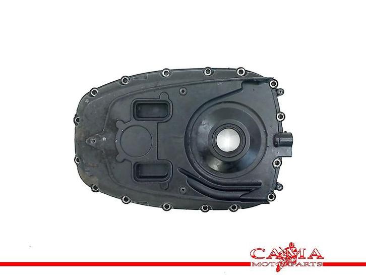 MOTORBLOKDEKSEL BMW R 1200 RT 2005-2009 (R1200RT 05) (6972), Motoren, Onderdelen | BMW, Gebruikt