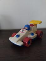 Fisher Price race-auto, Enfants & Bébés, Jouets | Éducatifs & Créatifs, Enlèvement, Utilisé, Découverte