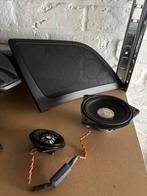 Harman Kardon BMW F20, Ophalen