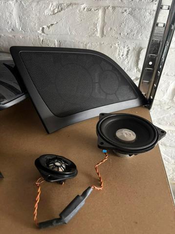 Harman Kardon BMW F20 beschikbaar voor biedingen