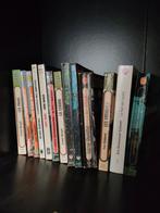 Lot de 13 livres de guerre, Enlèvement ou Envoi, Comme neuf, Eric-Emmanuel Schmitt