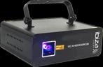 Professional 2W 2000mW Laser: Ibiza Light SCAN2000RGB, Muziek en Instrumenten, Licht en Laser, Ophalen of Verzenden, Zo goed als nieuw