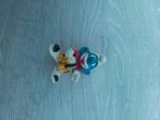 smurfsmurf smurfen 20033 clownsmurfen., Verzenden, Zo goed als nieuw