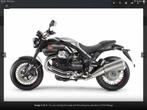 GEZOCHT MOTO GUZZI GRISO 1200 8v se BLACK DEVIL, Motoren, Motoren | Moto Guzzi, Particulier