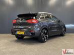 Kia Niro e-Niro ExecutiveLine 64 kWh | € 13.950,- NETTO! | L, Auto's, Automaat, Zwart, Elektrische ramen, SUV of Terreinwagen